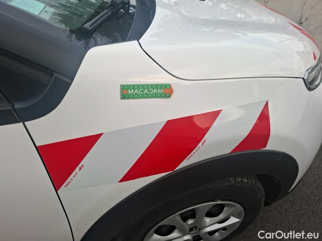  Citroen  C3 CITROEN  Société VU 5p Berline BlueHDi 100 S&S BVM Feel #36