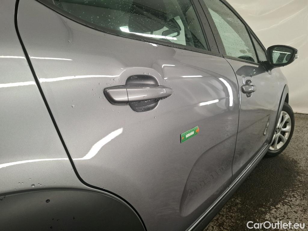  Citroen  C3  Feel Business 1.5 BlueHDI 100CV BVM5 E6dT #3