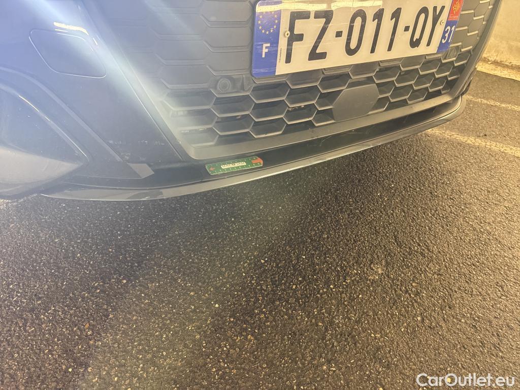  Audi  A3 AUDI  Sportback / 2020 / 5P / Berline 40 TFSI e 204 S Tronic Business Line #30