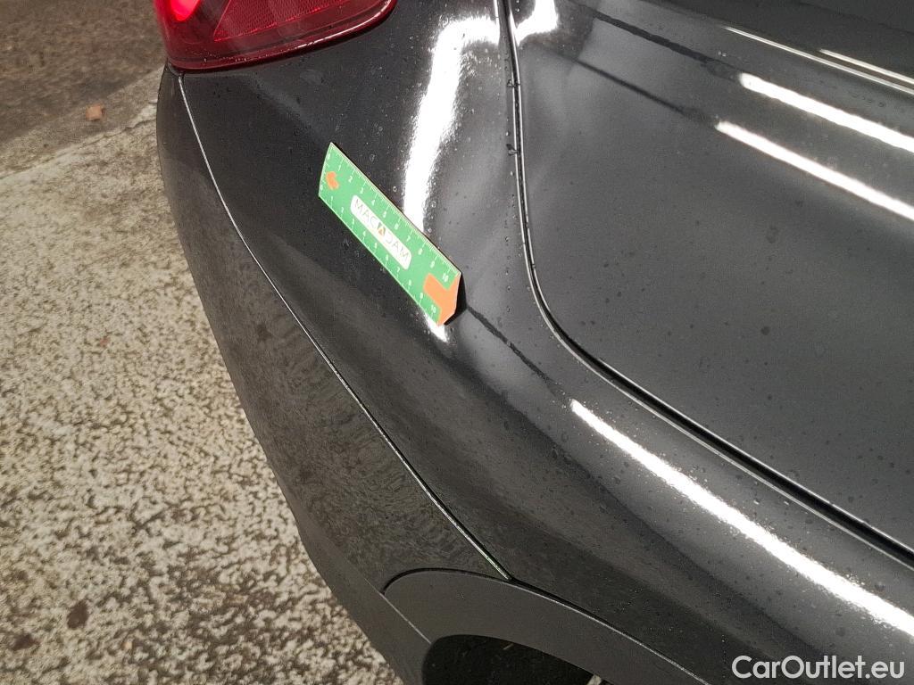  Bmw  X2 Série  sDrive 18i Lounge 1.5 135CV BVA7 E6d #3