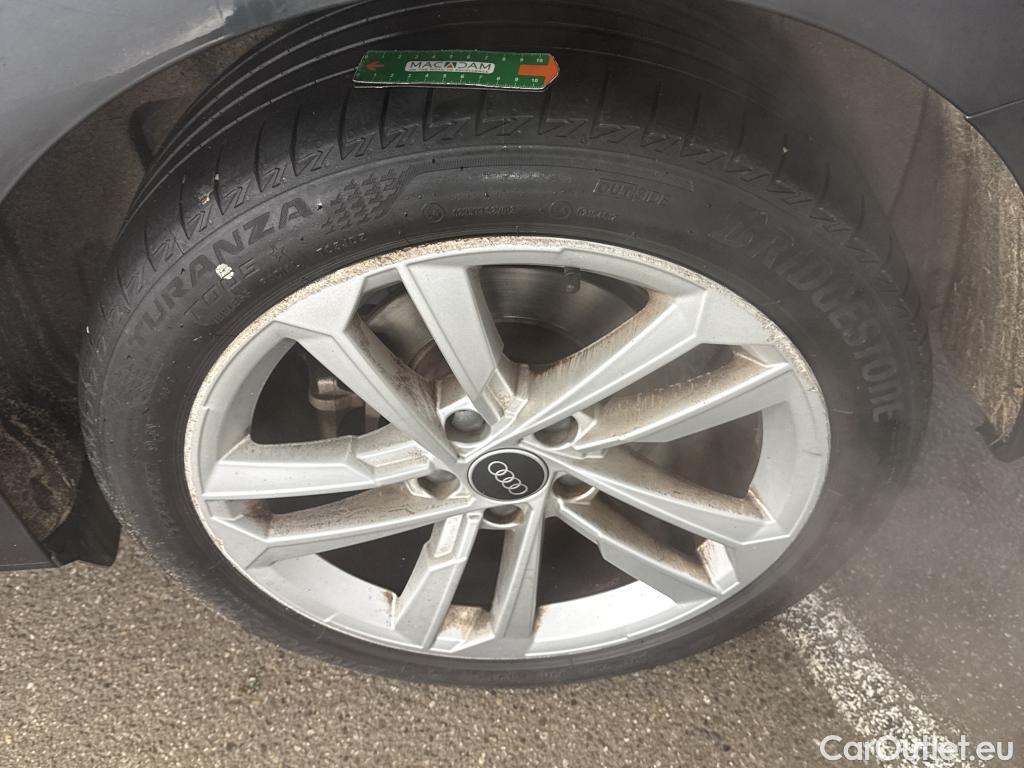  Audi  A3 AUDI  Sportback / 2020 / 5P / Berline 40 TFSI e 204 S Tronic Business Line #6