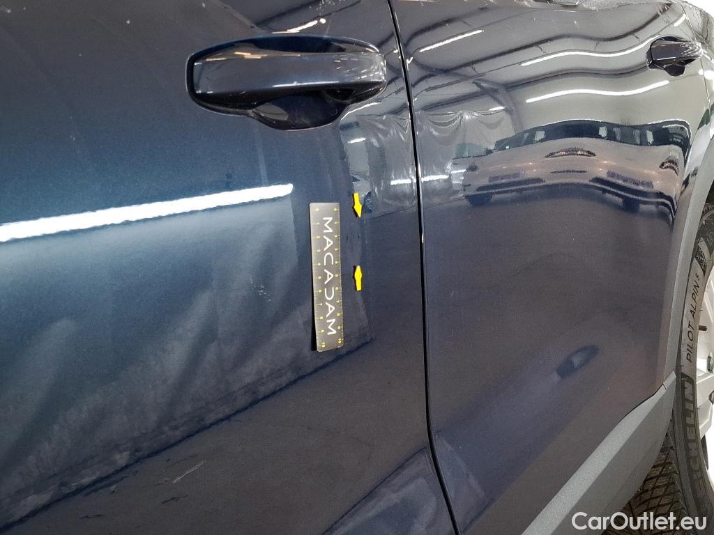  Audi  Q3 AUDI  5p SUV 2.0 35 TDI 150 S TRONIC BUSINESS LINE #9