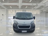  Peugeot  Boxer PEUGEOT  / 2014 / 4P / FURGONE 330 L1H1 2.0 BLUEHDI 130CV #6
