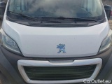  Peugeot  Boxer PEUGEOT  / 2014 / 4P / FURGONE 330 L1H1 2.0 BLUEHDI 130CV #24