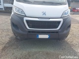  Peugeot  Boxer PEUGEOT  / 2014 / 4P / FURGONE 330 L1H1 2.0 BLUEHDI 130CV #27