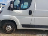 Peugeot  Boxer PEUGEOT  / 2014 / 4P / FURGONE 330 L1H1 2.0 BLUEHDI 130CV #77