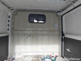  Peugeot  Boxer PEUGEOT  / 2014 / 4P / FURGONE 330 L1H1 2.0 BLUEHDI 130CV #109