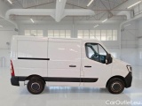  Renault  Master RENAULT  / 2019 / 4P / FURGONE FG TA L1 H1 T28 DCI 135 ICE #7