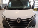  Renault  Master RENAULT  / 2019 / 4P / FURGONE FG TA L1 H1 T28 DCI 135 ICE #30
