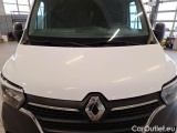  Renault  Master RENAULT  / 2019 / 4P / FURGONE FG TA L1 H1 T28 DCI 135 ICE #34