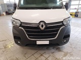  Renault  Master RENAULT  / 2019 / 4P / FURGONE FG TA L1 H1 T28 DCI 135 ICE #40