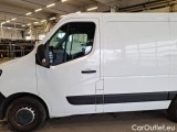  Renault  Master RENAULT  / 2019 / 4P / FURGONE FG TA L1 H1 T28 DCI 135 ICE #98