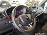  Renault  Master RENAULT  / 2019 / 4P / FURGONE FG TA L1 H1 T28 DCI 135 ICE #164