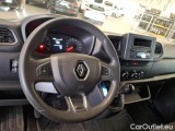  Renault  Master RENAULT  / 2019 / 4P / FURGONE FG TA L1 H1 T28 DCI 135 ICE #169