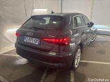  Audi  A3 AUDI  Sportback / 2020 / 5P / Berline 40 TFSI e 204 S Tronic Business Line #3