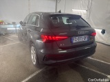  Audi  A3 AUDI  Sportback / 2020 / 5P / Berline 40 TFSI e 204 S Tronic Business Line #2