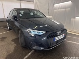  Audi  A3 AUDI  Sportback / 2020 / 5P / Berline 40 TFSI e 204 S Tronic Business Line #4