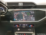  Audi  Q3 AUDI  5p SUV 2.0 35 TDI 150 S TRONIC BUSINESS LINE #7