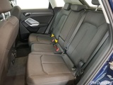  Audi  Q3 AUDI  5p SUV 2.0 35 TDI 150 S TRONIC BUSINESS LINE #9