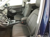  Audi  Q3 AUDI  5p SUV 2.0 35 TDI 150 S TRONIC BUSINESS LINE #8