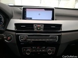  Bmw  X1 Série  sDrive16d Lounge 1.5 115CV BVA7 E6d #7