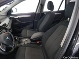  Bmw  X1 Série  sDrive16d Lounge 1.5 115CV BVA7 E6d #8