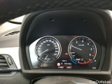  Bmw  X1 Série  sDrive16d Lounge 1.5 115CV BVA7 E6d #6