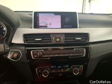  Bmw  X2 Série  sDrive 18i Lounge 1.5 135CV BVA7 E6d #7