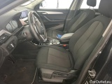 Bmw  X2 Série  sDrive 18i Lounge 1.5 135CV BVA7 E6d #8