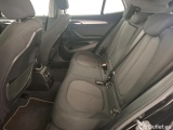  Bmw  X2 Série  sDrive 18i Lounge 1.5 135CV BVA7 E6d #9
