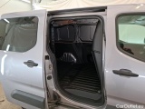  Citroen  Berlingo  Fourgon Club M 650 1.5 BlueHDi 100CV BVM6 E6d #9