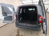  Citroen  Berlingo  Fourgon Club M 650 1.5 BlueHDi 100CV BVM6 E6d #10