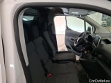  Citroen  Berlingo  Fourgon Club M 650 1.5 BlueHDi 75CV BVM5 E6dT #8