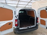  Citroen  Berlingo  Fourgon Club M 650 1.5 BlueHDi 75CV BVM5 E6dT #10