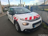  Citroen  C3 CITROEN  Société VU 5p Berline BlueHDi 100 S&S BVM Feel #7