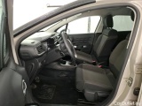  Citroen  C3  Max 1.2 PureTech 80CV BVM5 6E #8