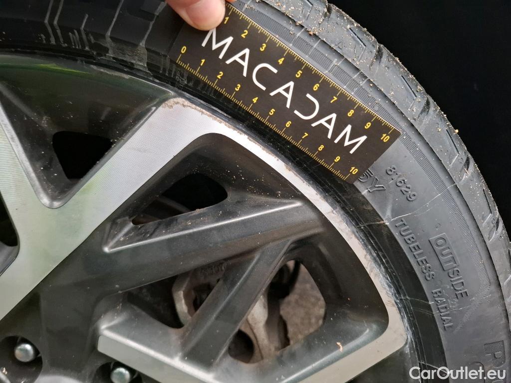  Hyundai  Konna Kona Executive Hybrid 2WD 1.6 GDI 140CV BVA6 E6d #17