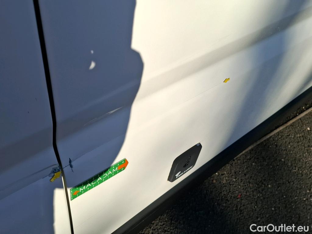  Citroen  Jumper  Fourgon 30 L2H1 BlueHDi 120 2.2 BlueHDi #13