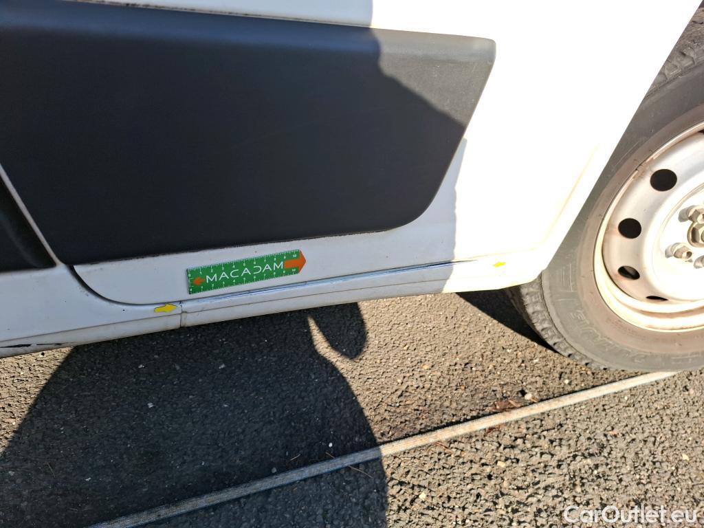  Citroen  Jumper  Fourgon 30 L2H1 BlueHDi 120 2.2 BlueHDi #29