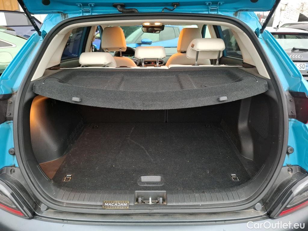  Hyundai  Konna Kona Executive Hybrid 2WD 1.6 GDI 140CV BVA6 E6d #1