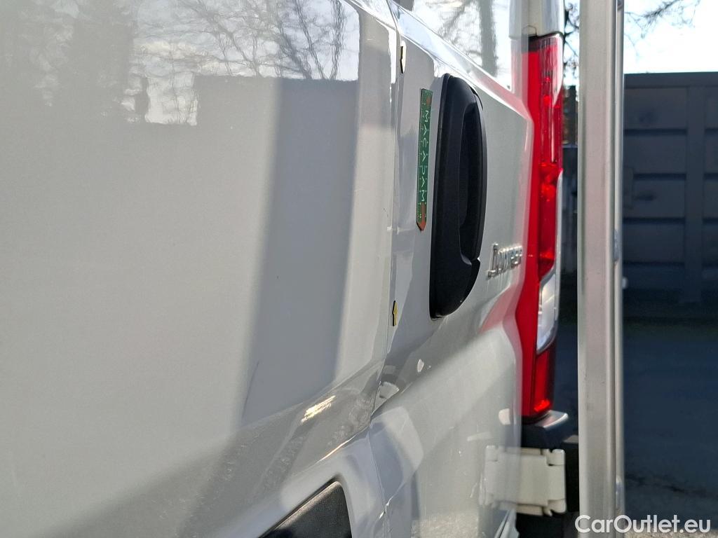  Citroen  Jumper  Fourgon 30 L2H1 BlueHDi 120 2.2 BlueHDi #15