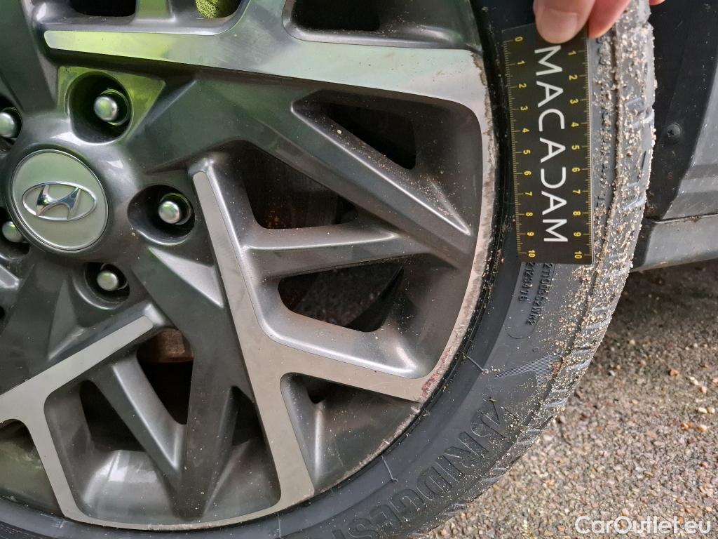  Hyundai  Konna Kona Executive Hybrid 2WD 1.6 GDI 140CV BVA6 E6d #22