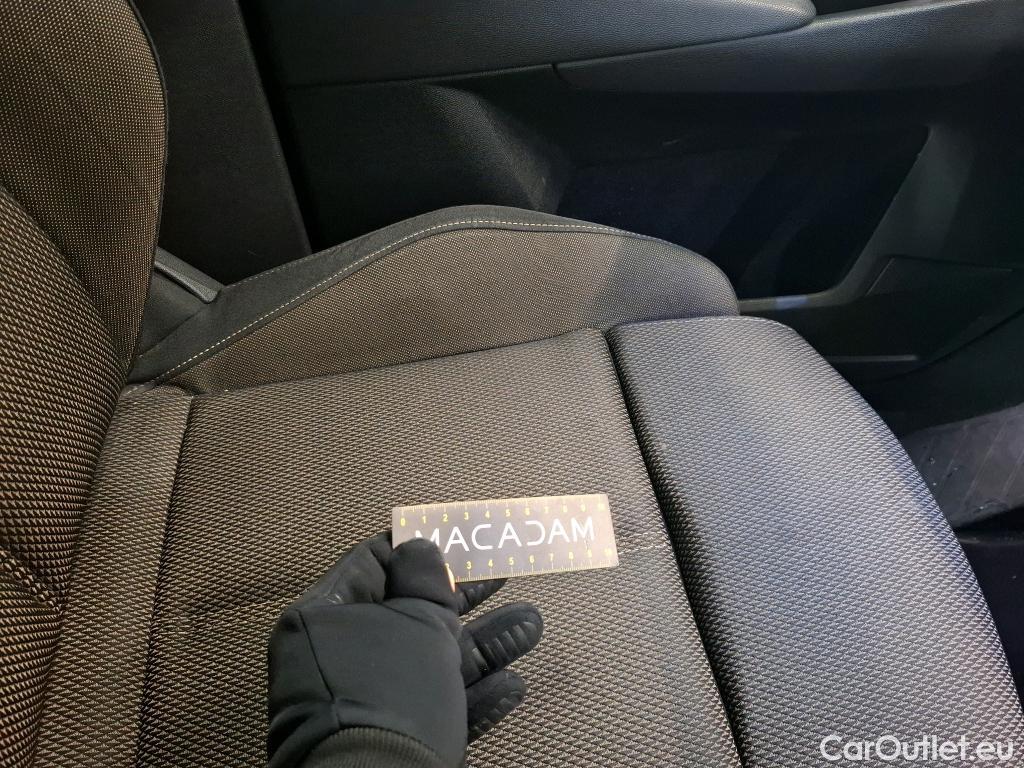  DS  DS7 DS DS 7 Crossback / 2017 / 5P / SUV E-TENSE 225 Business #14