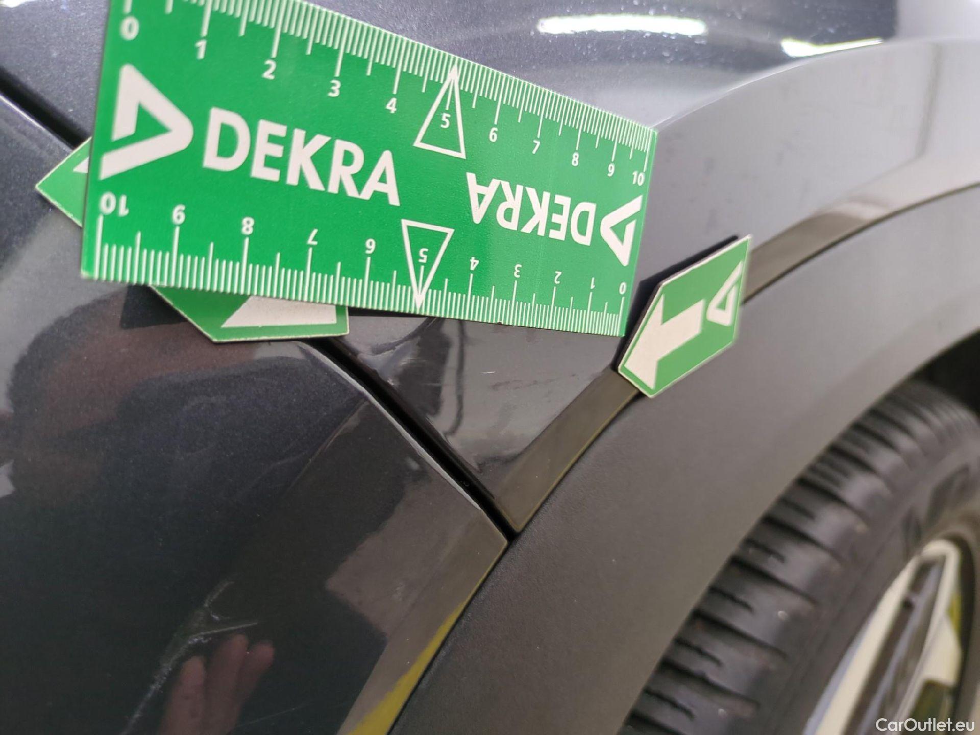  Hyundai  Tucson  Executive Mild-Hybrid 2WD 1.6 CRDI 135CV BVA7 E6d #8