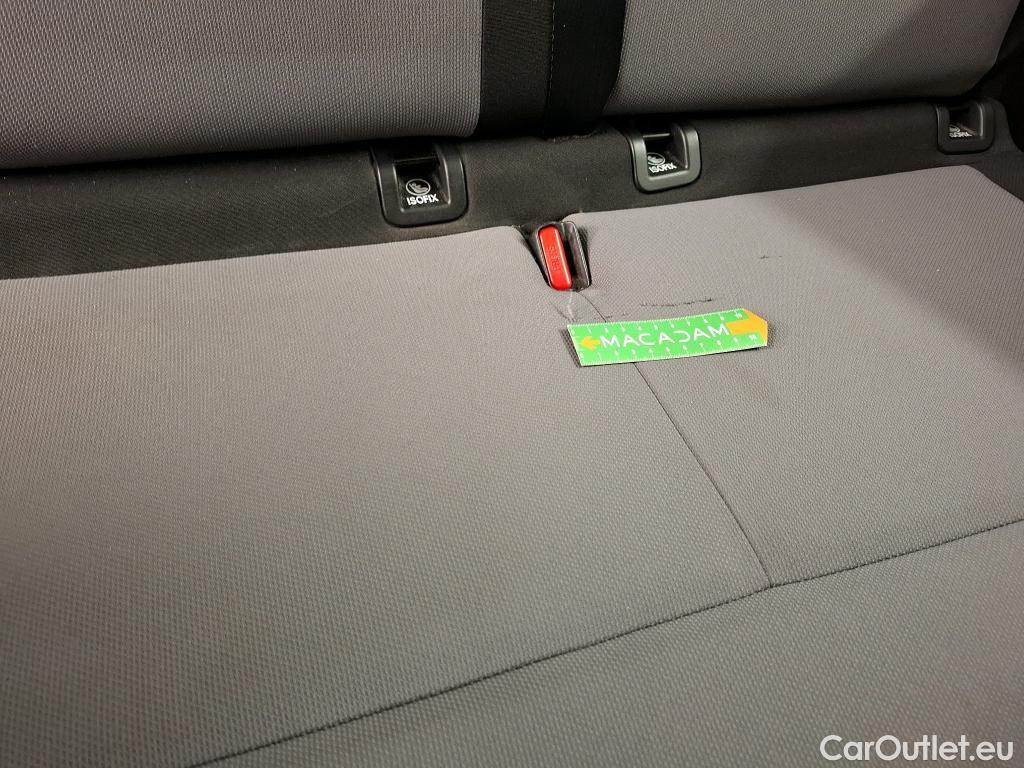  Citroen  Jumpy CITROEN  4p Combi Taille M BlueHDi 100 S&S BVM6 Confort #3