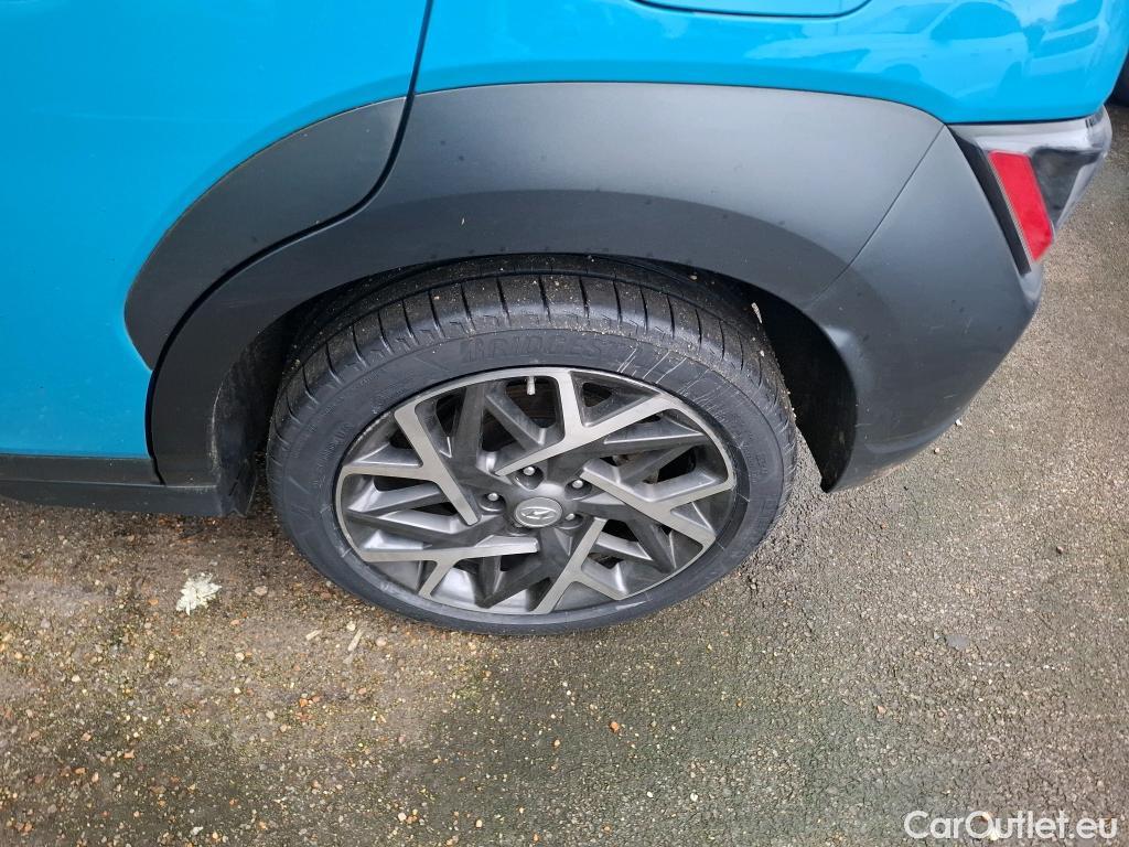  Hyundai  Konna Kona Executive Hybrid 2WD 1.6 GDI 140CV BVA6 E6d #13