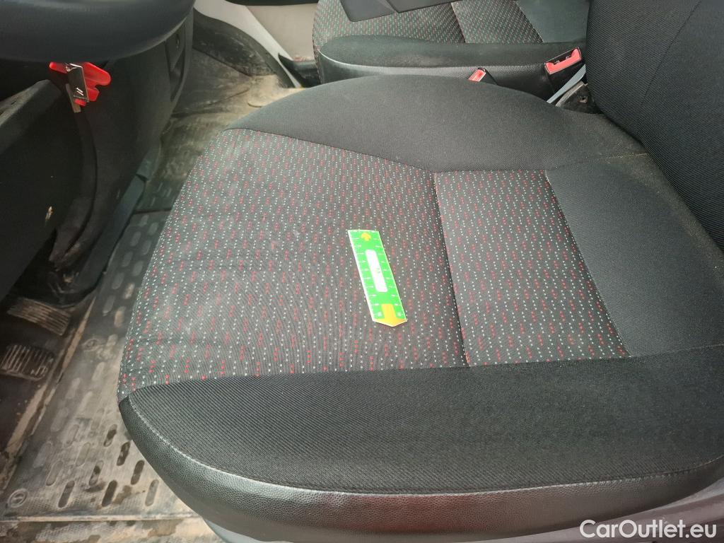  Citroen  Jumper CITROEN  Benne SC / 2014 / 2P / Benne basculante 35 L2 BlueHDi 130 BVM6 Confort #23