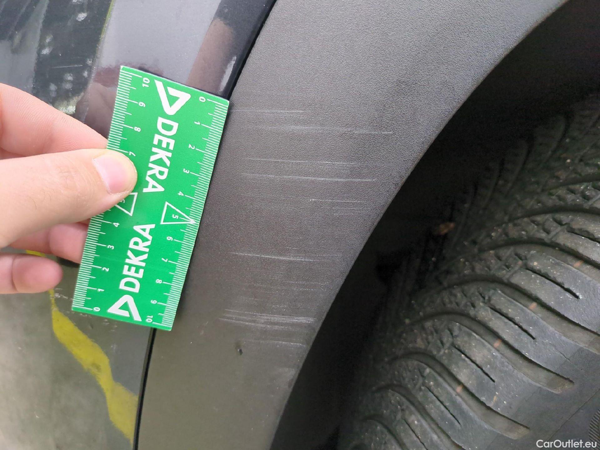  Hyundai  Tucson  Executive Mild-Hybrid 2WD 1.6 CRDI 135CV BVA7 E6d #4