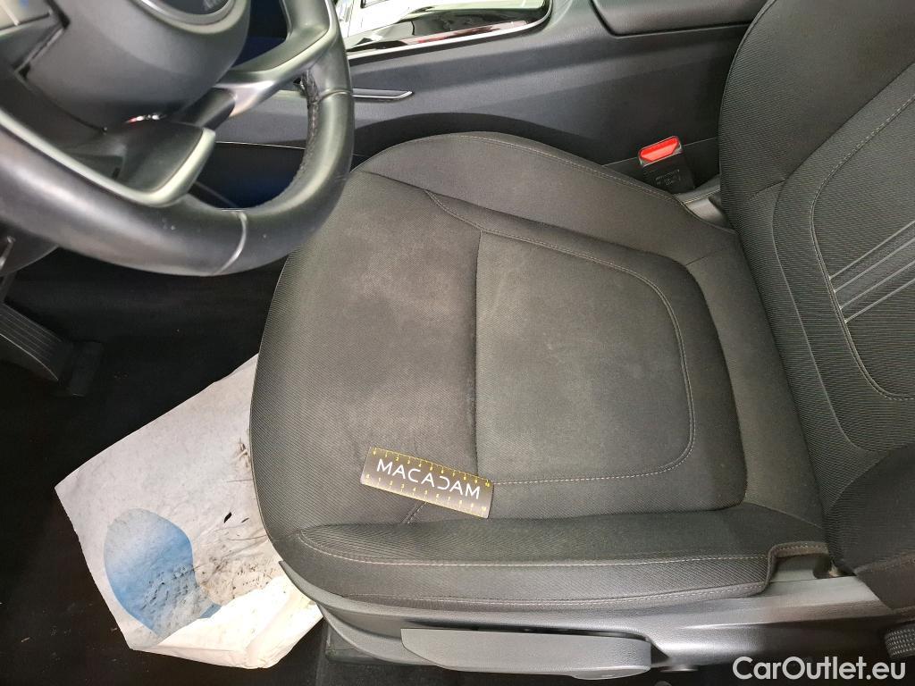  Hyundai  Tucson HYUNDAI  / 2020 / 5P / SUV 1.6 PHEV 265 HTRAC CREATIVE 4WD AUTO #15