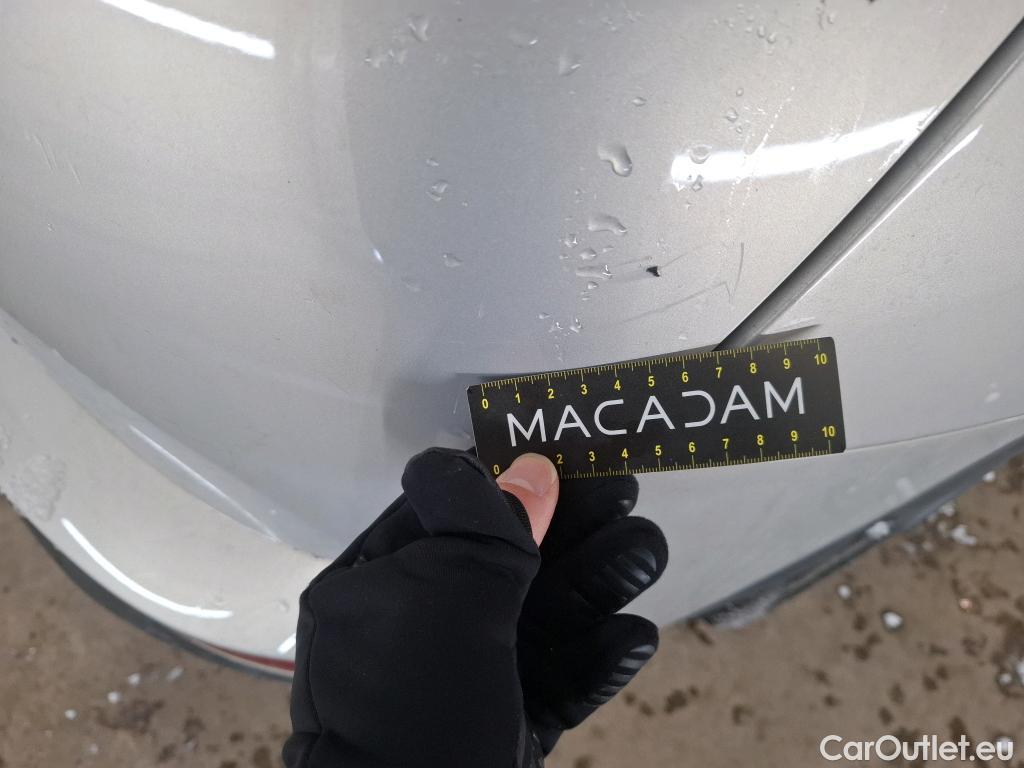  DS  DS7 DS DS 7 Crossback / 2017 / 5P / SUV E-TENSE 225 Business #30